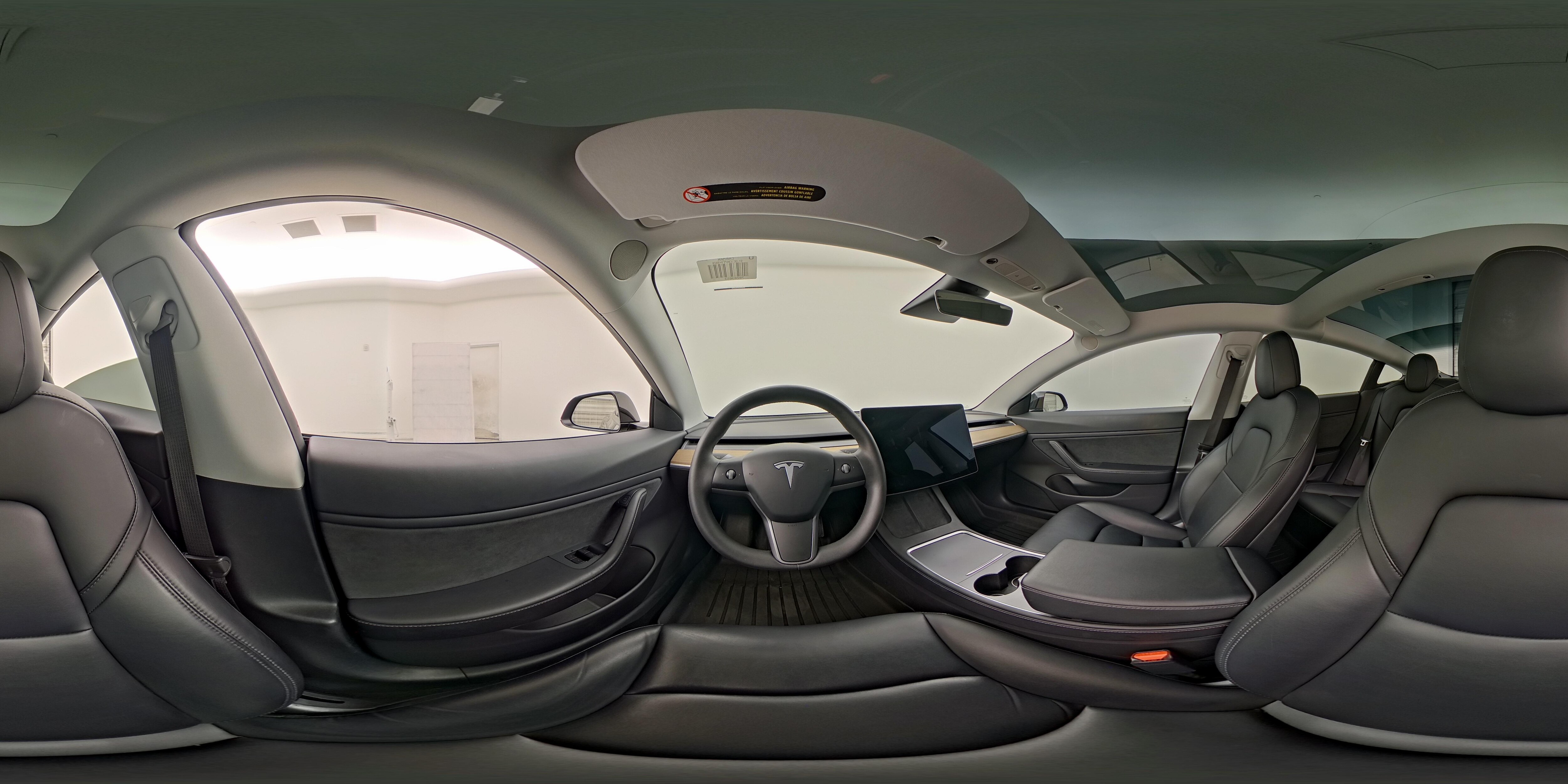 2021 Tesla Model 3 Base - Photo 27
