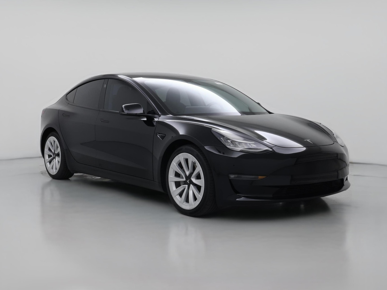 2021 Tesla Model 3 Base - Photo 1