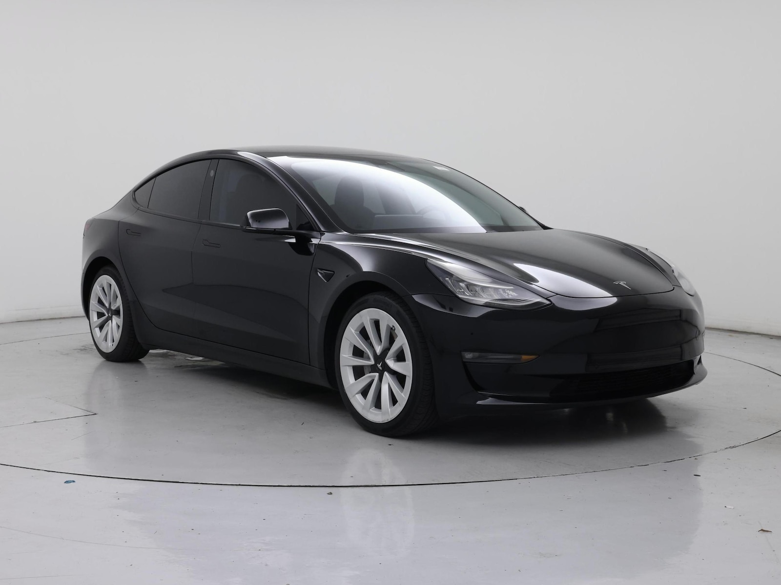 2021 Tesla Model 3 Base - Photo 2