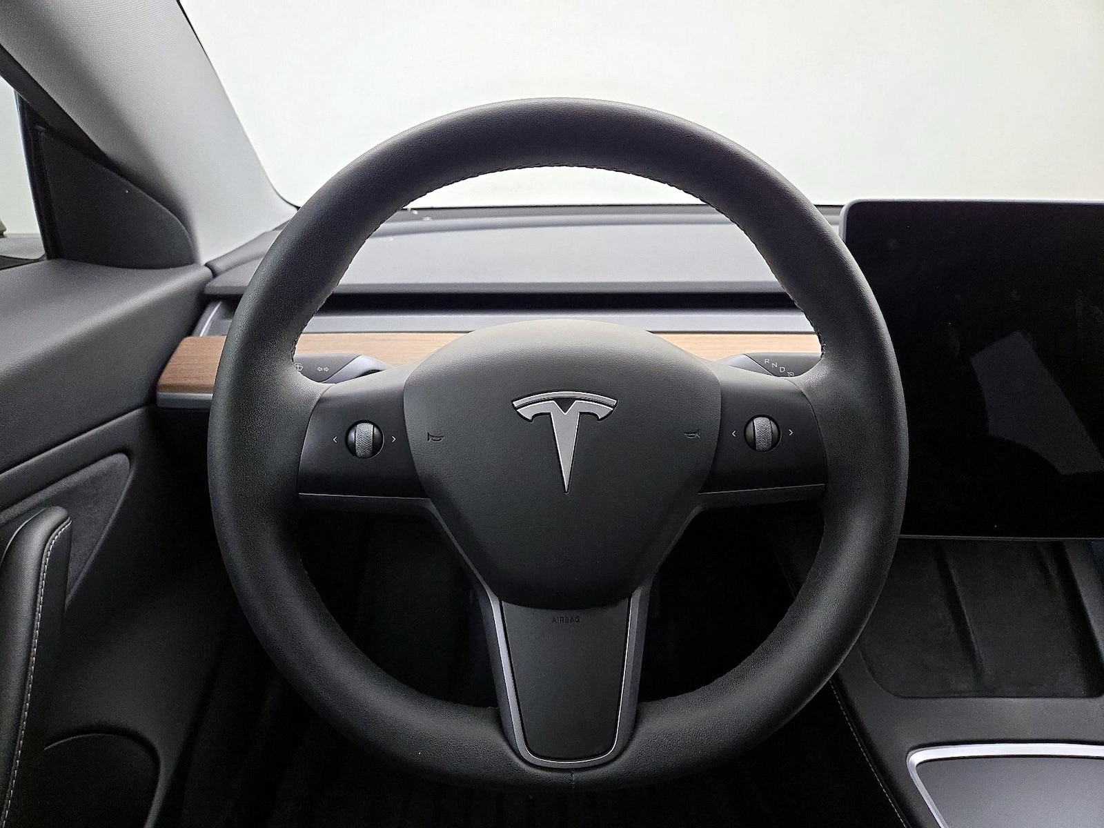 2021 Tesla Model 3 Base - Photo 11