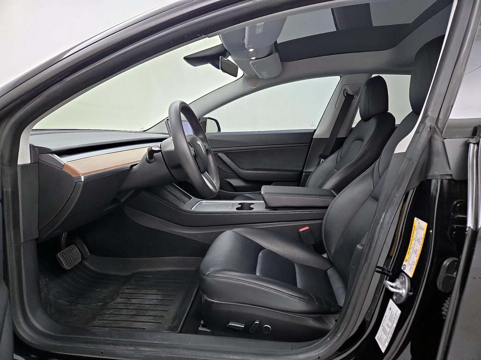 2021 Tesla Model 3 Base - Photo 12