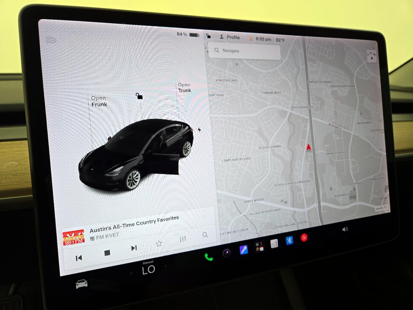 2021 Tesla Model 3 Base - Photo 14
