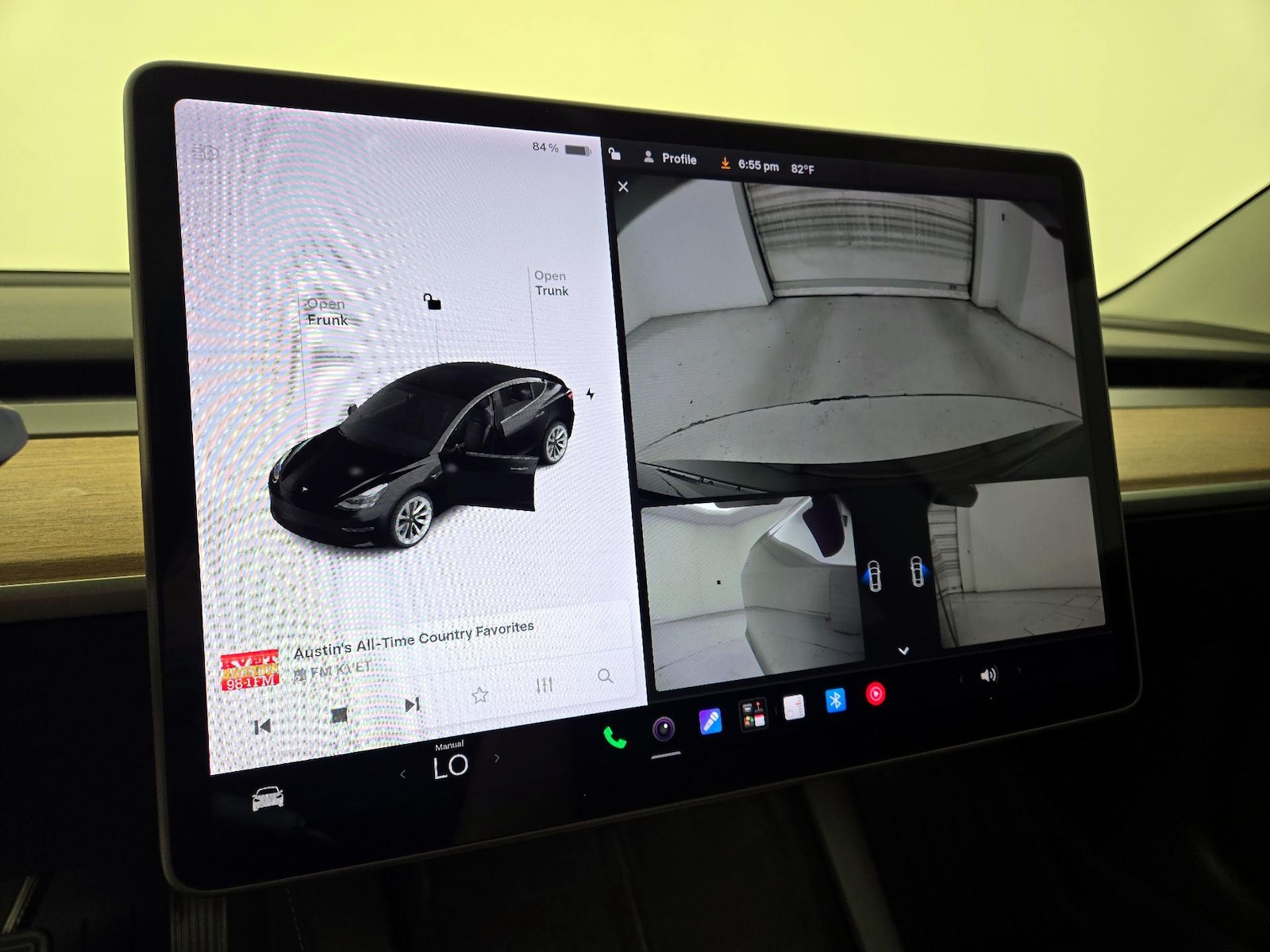 2021 Tesla Model 3 Base - Photo 15