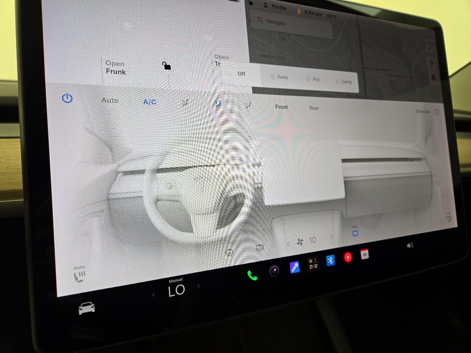 2021 Tesla Model 3 Base - Photo 17