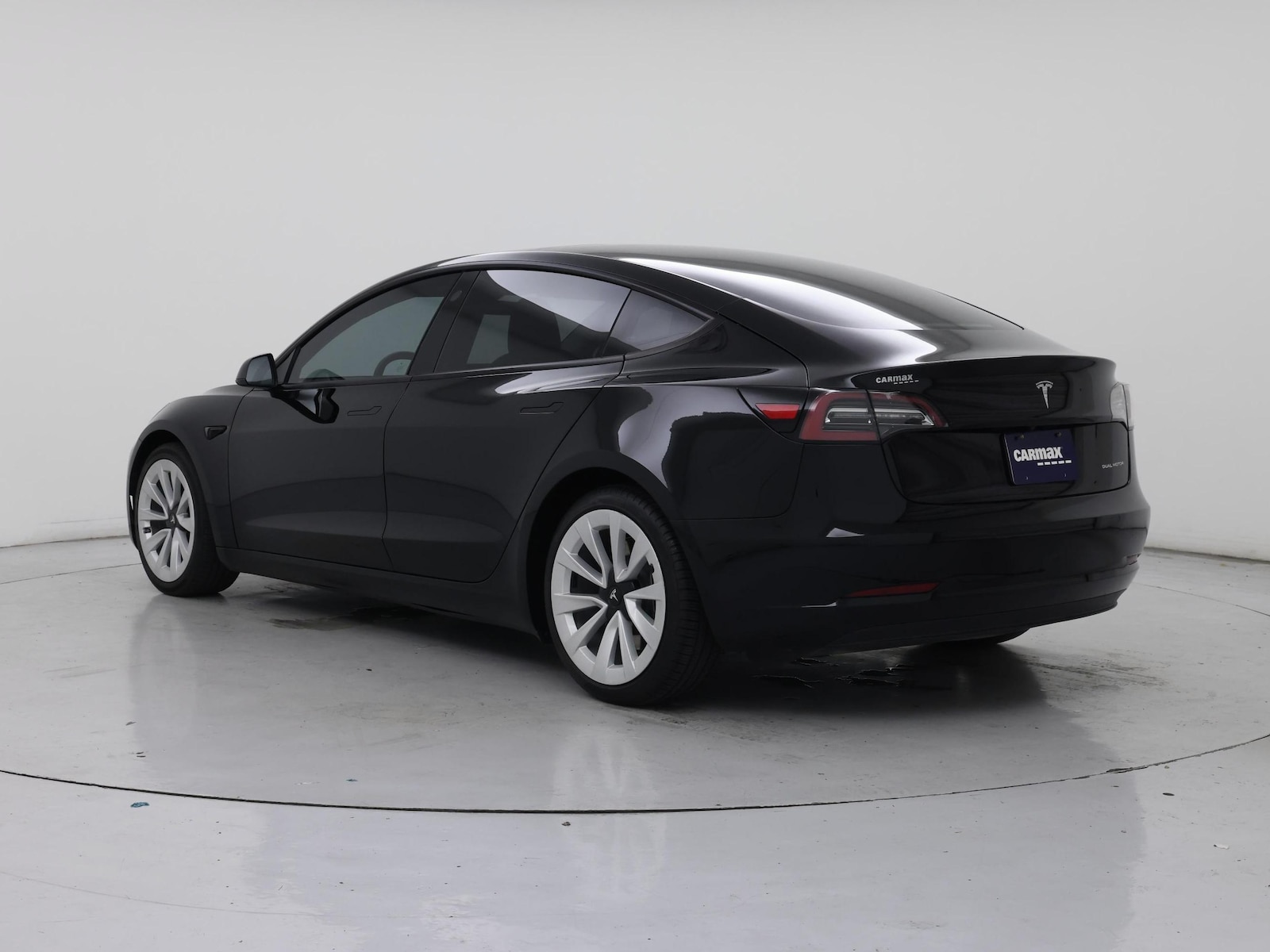 2021 Tesla Model 3 Base - Photo 3