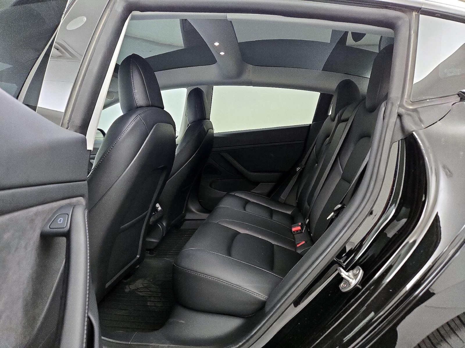 2021 Tesla Model 3 Base - Photo 21