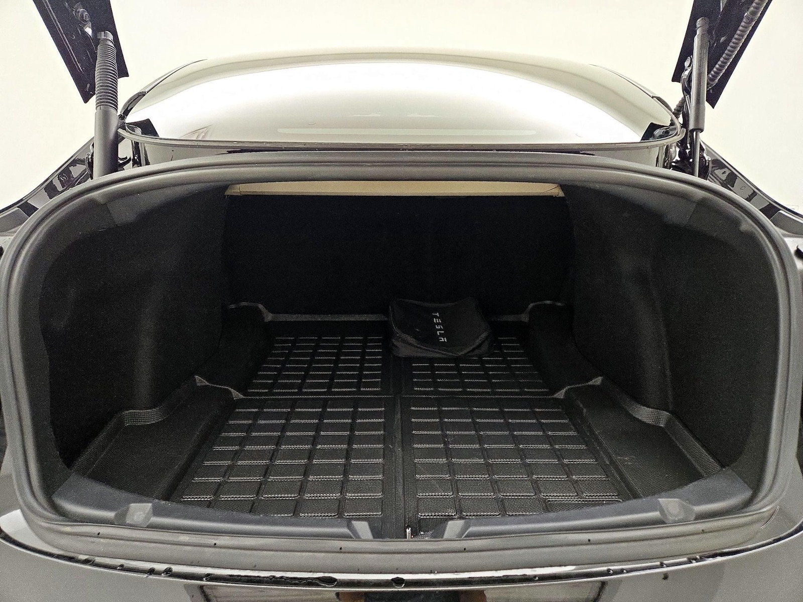 2021 Tesla Model 3 Base - Photo 22