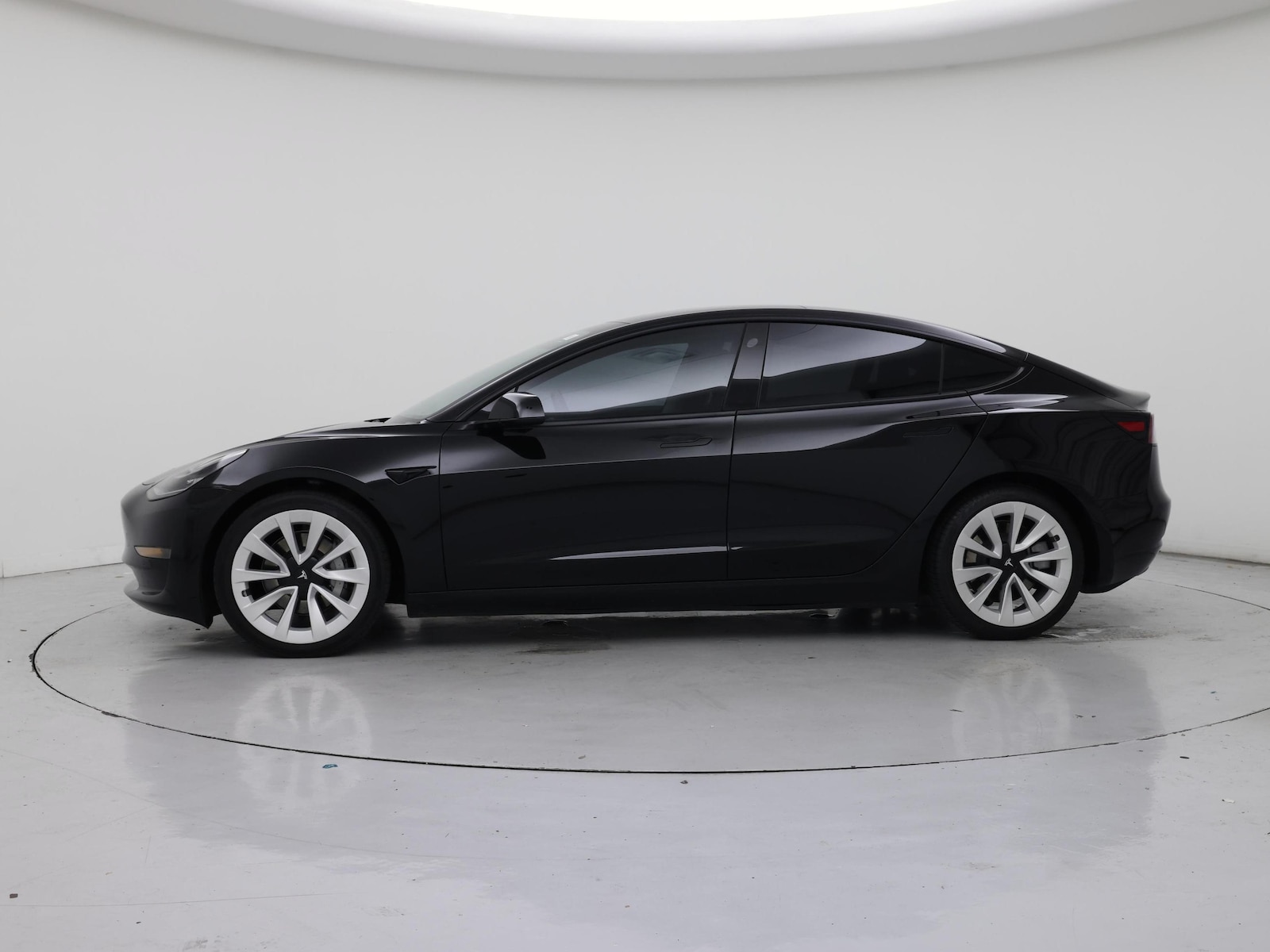 2021 Tesla Model 3 Base - Photo 4