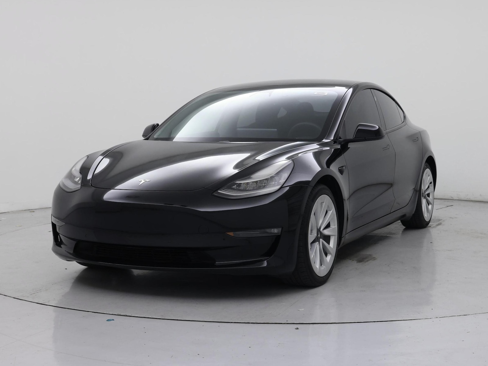 2021 Tesla Model 3 Base - Photo 5