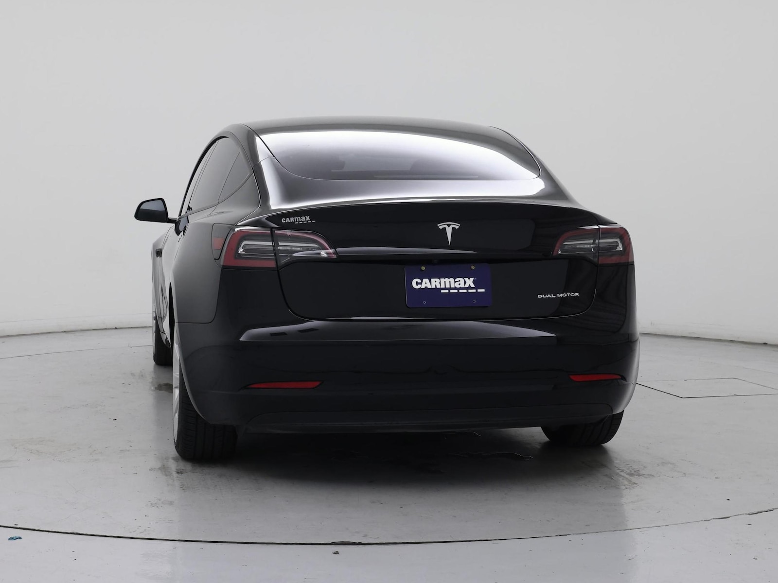 2021 Tesla Model 3 Base - Photo 7