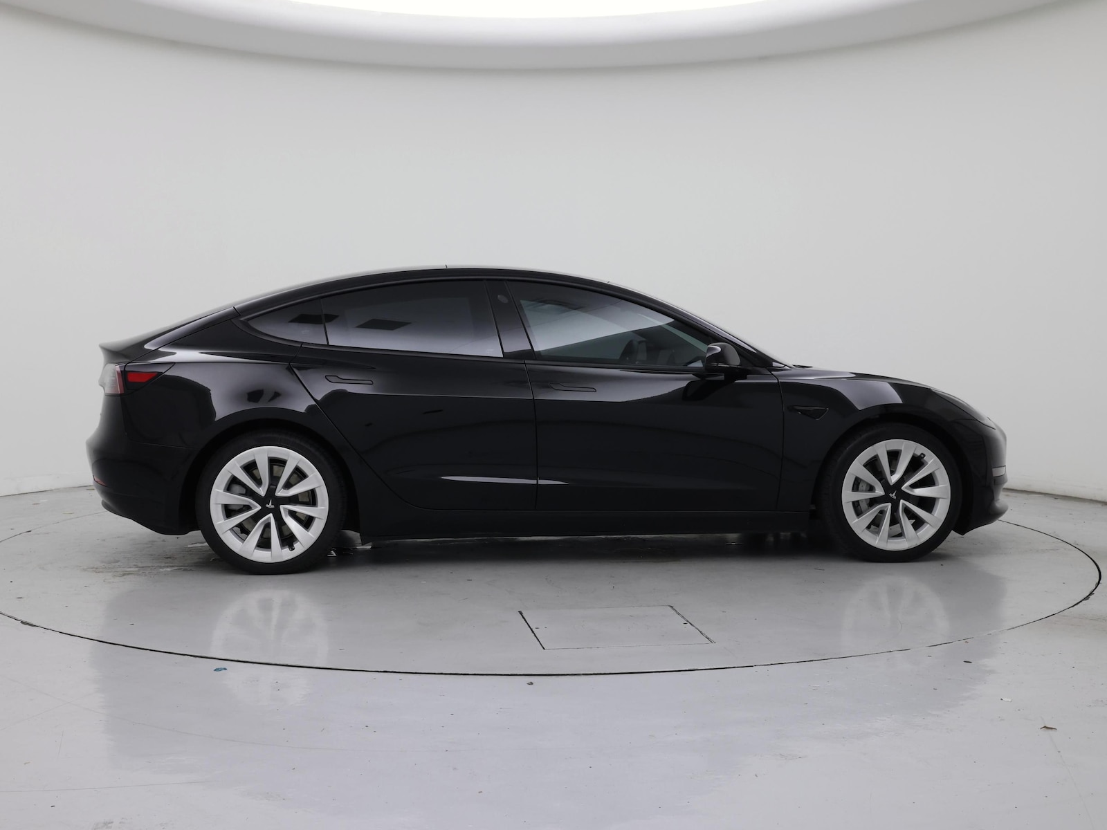 2021 Tesla Model 3 Base - Photo 8