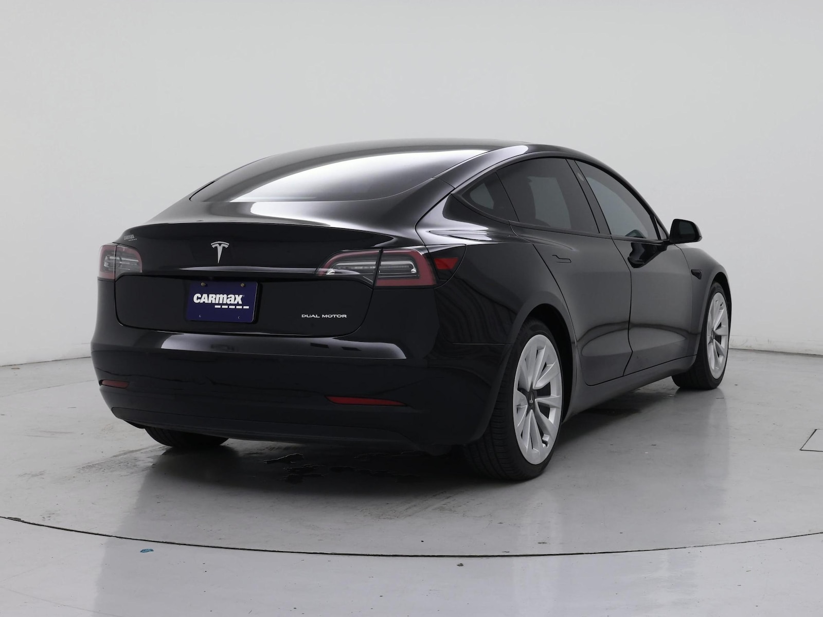 2021 Tesla Model 3 Base - Photo 9