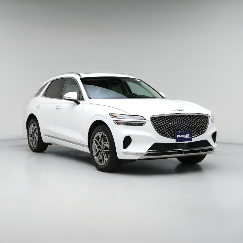 2023 Genesis GV70