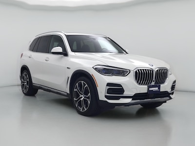 2023 BMW X5 Plug In Hybrid XDrive45e