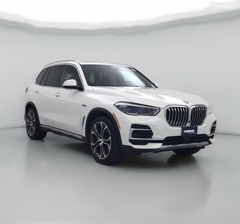 2023 BMW X5 Plug In Hybrid XDrive45e