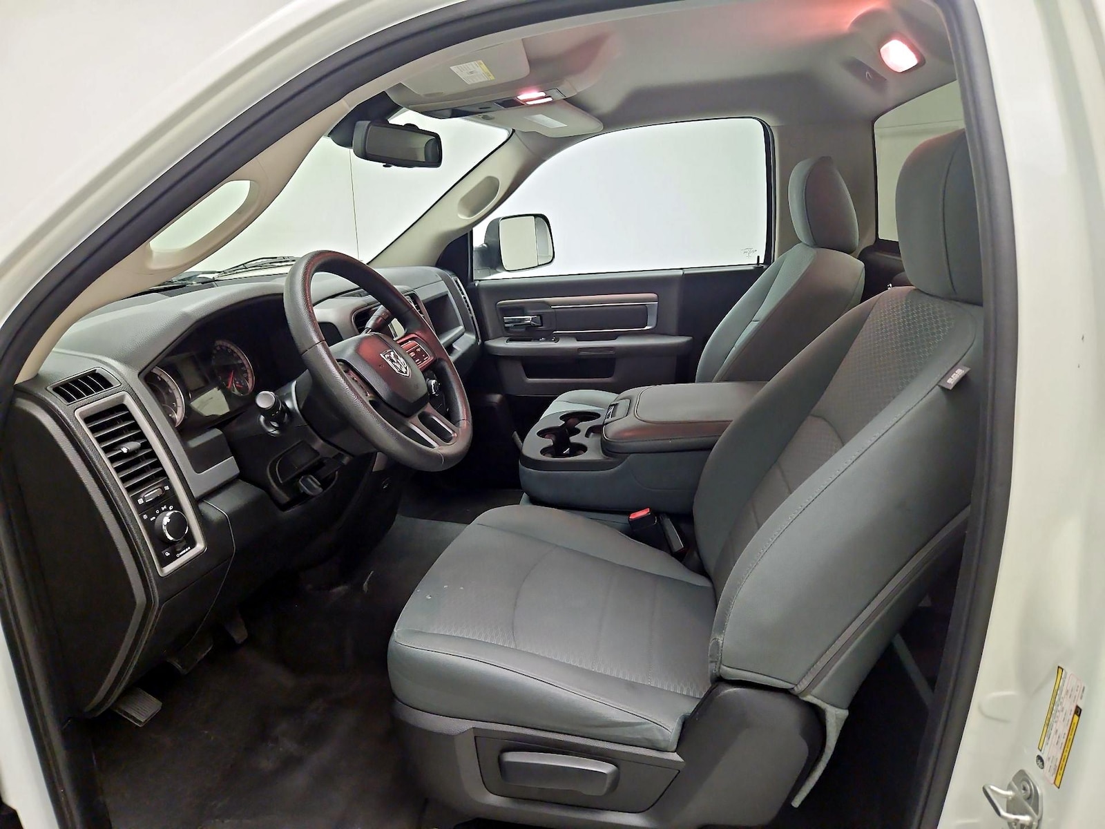 Side Airbags