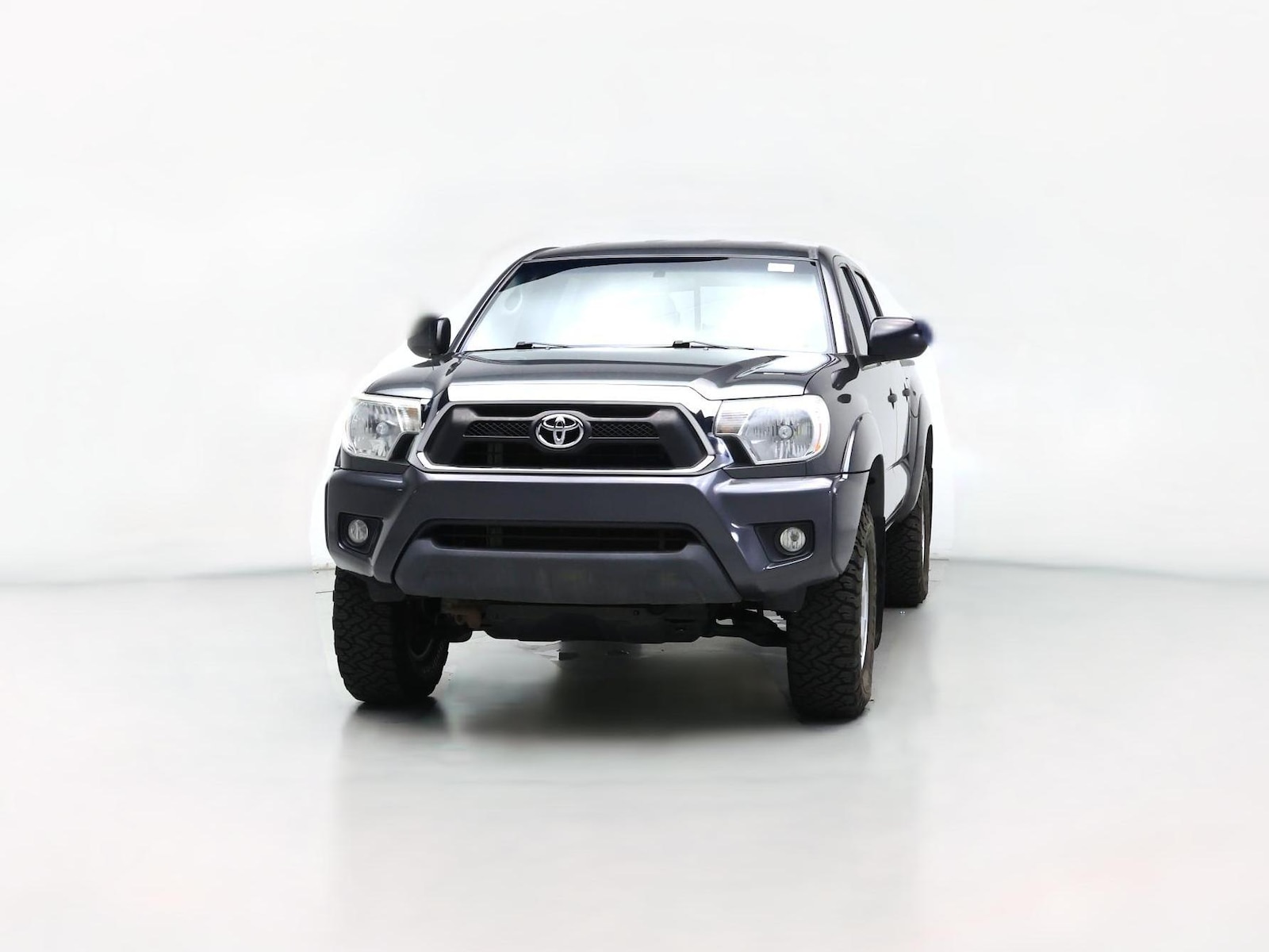 2014 Toyota Tacoma