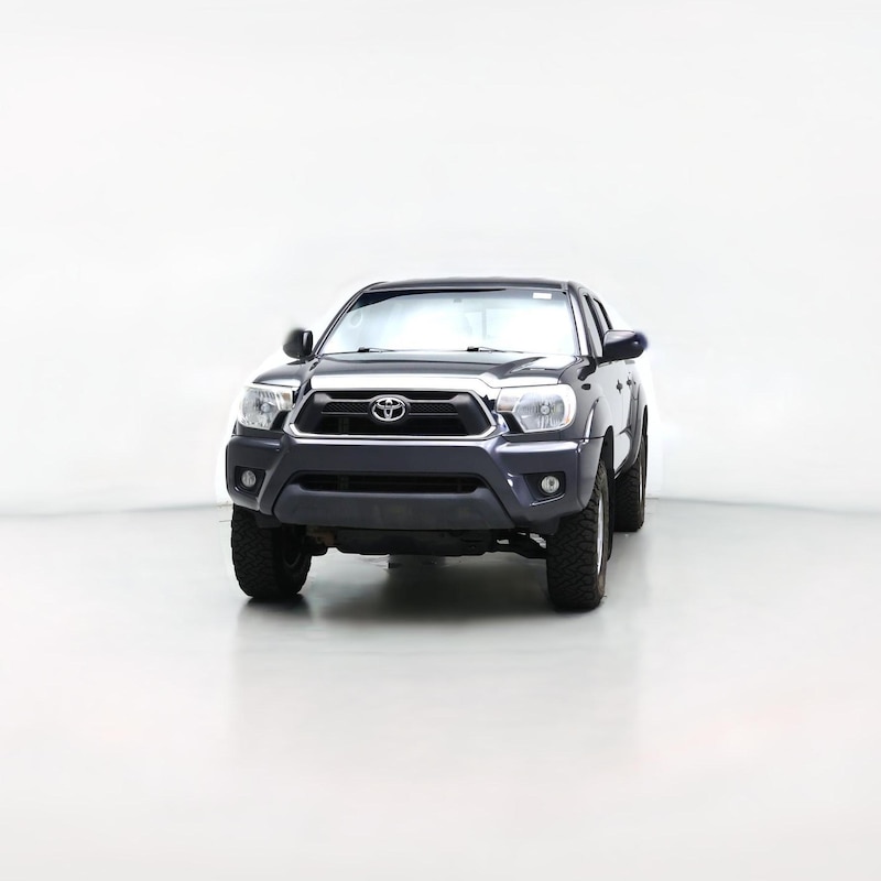 2014 Toyota Tacoma