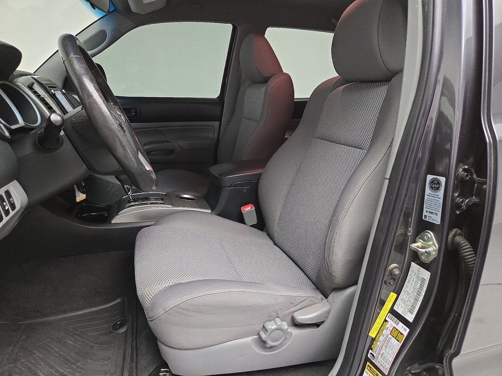 Side Airbags