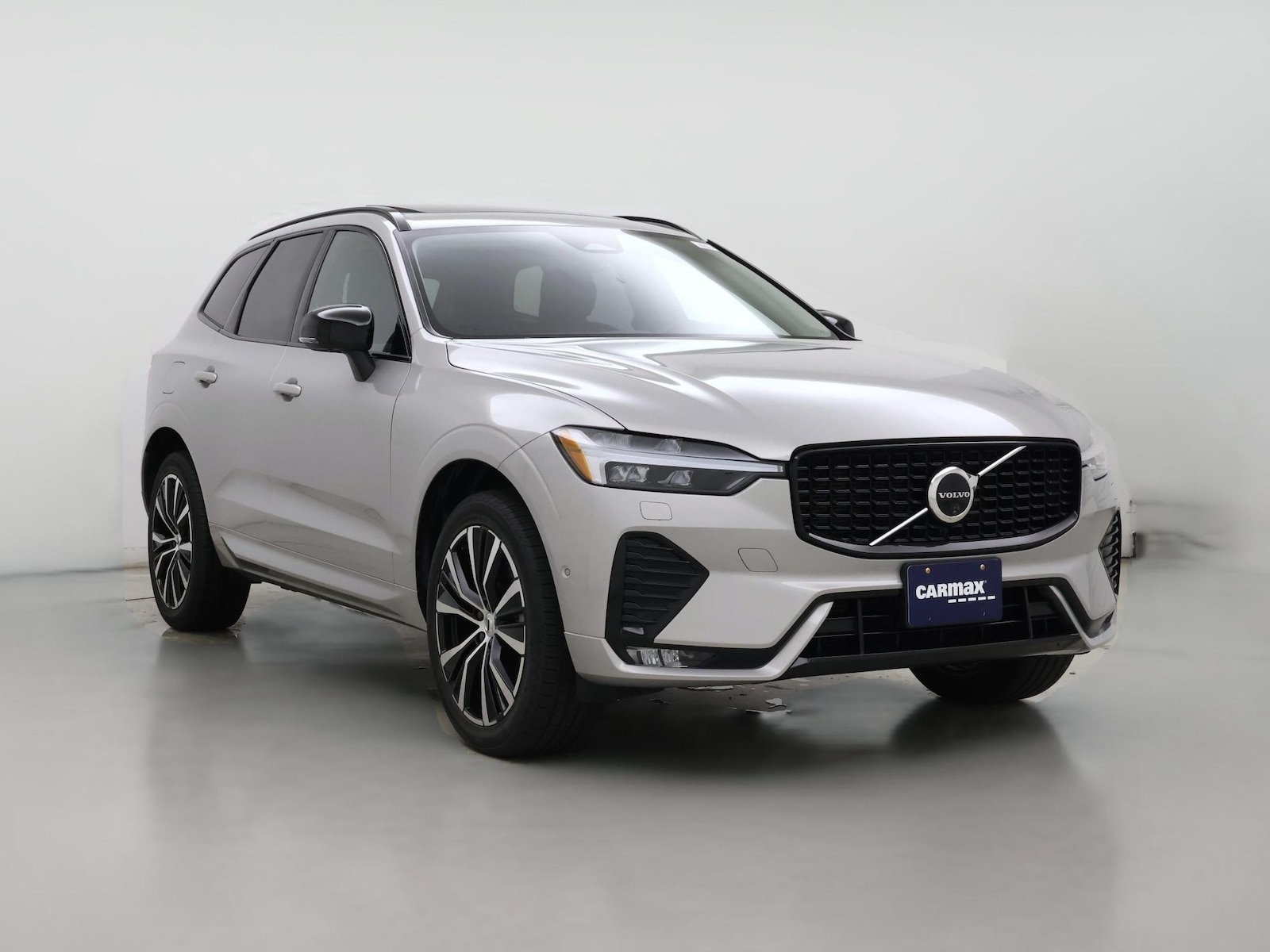 2025 Volvo XC60