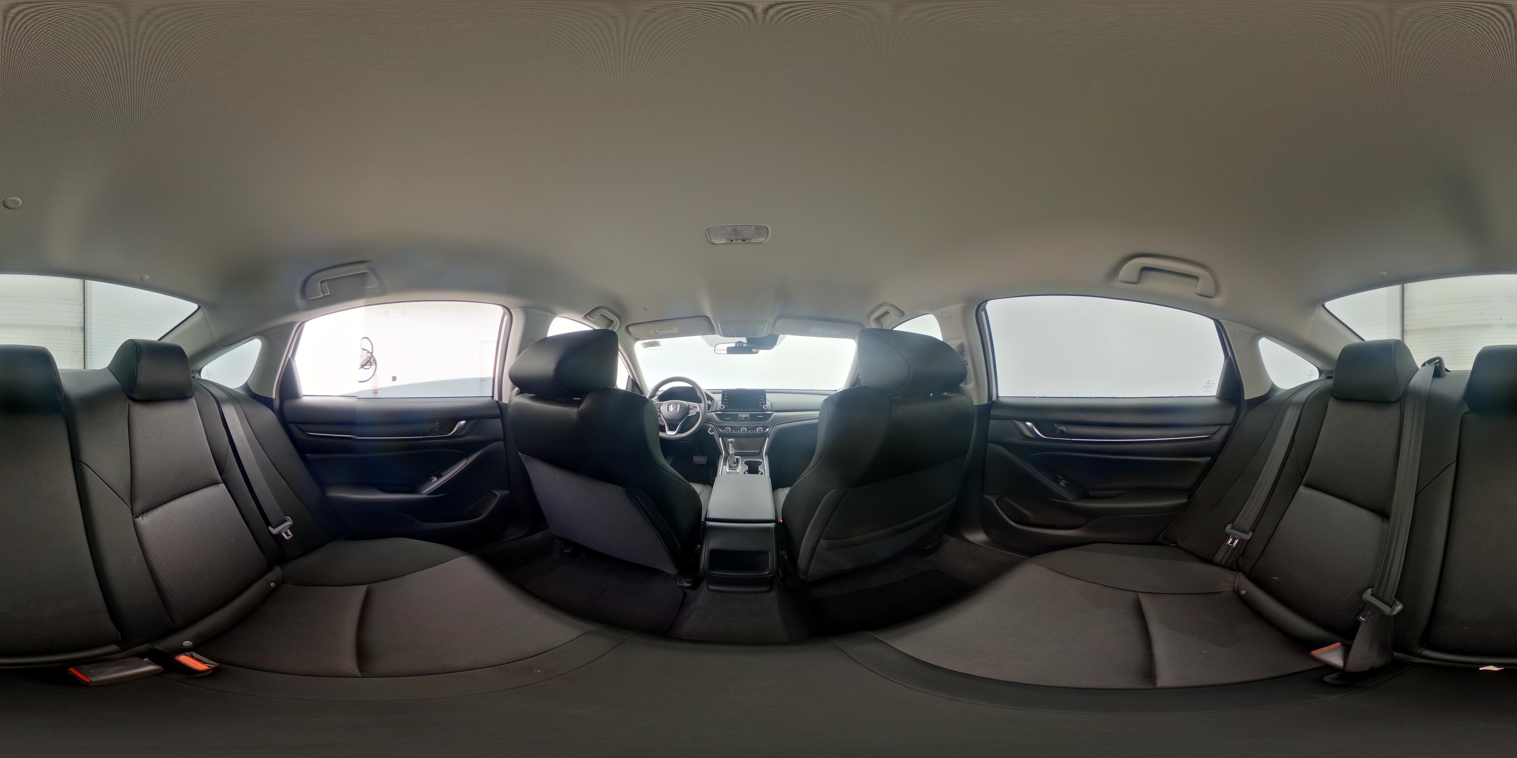 2020 Honda Accord LX - Photo 25