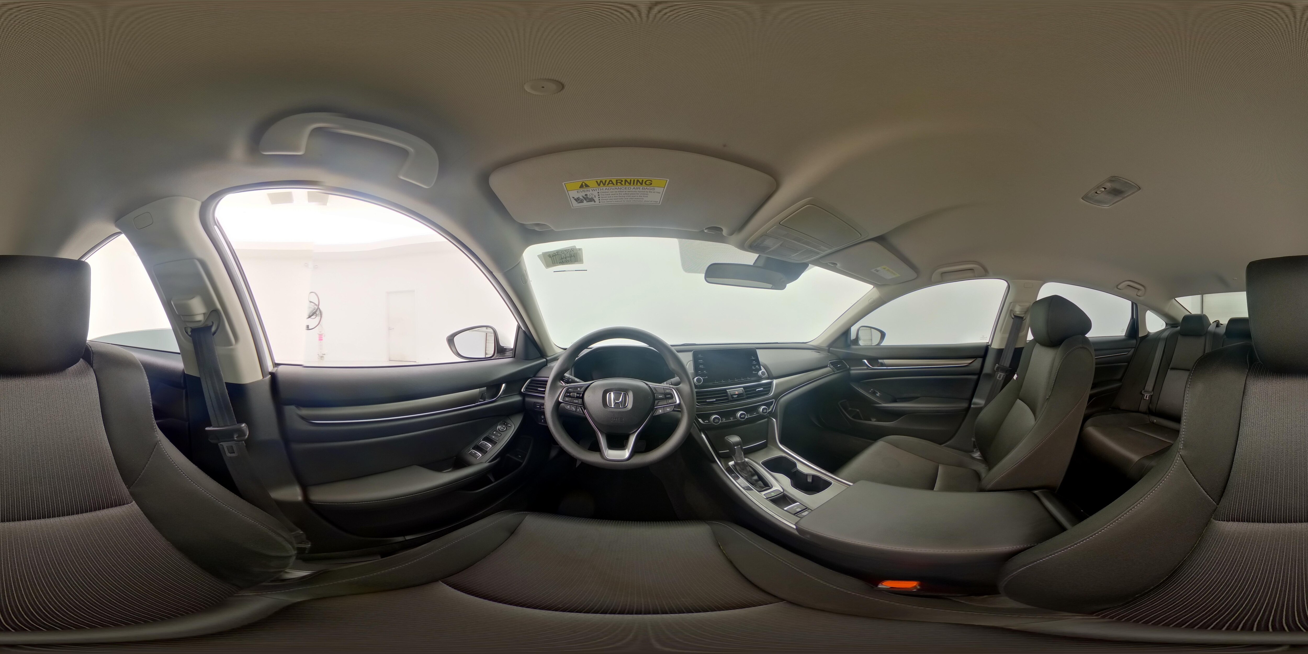 2020 Honda Accord LX - Photo 26
