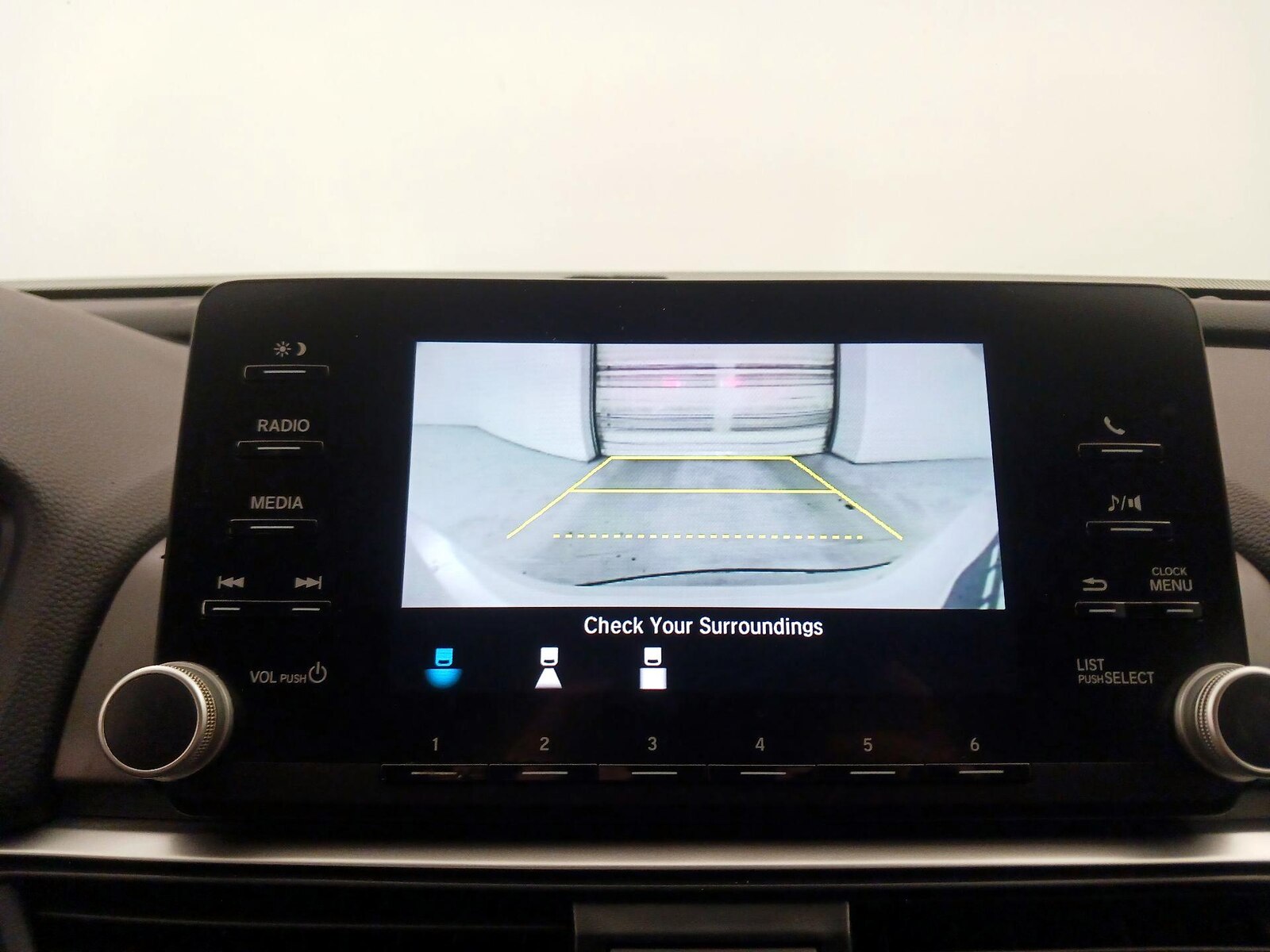 2020 Honda Accord LX - Photo 15