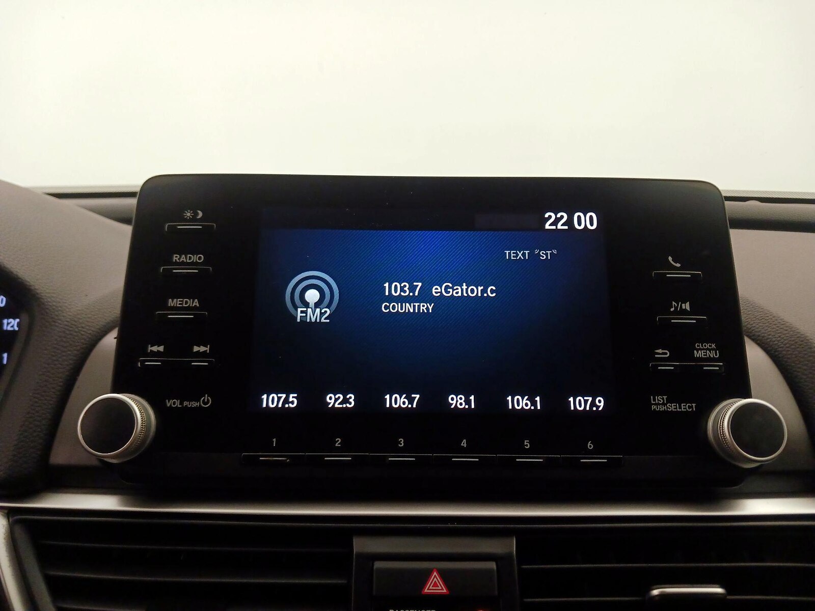 2020 Honda Accord LX - Photo 16