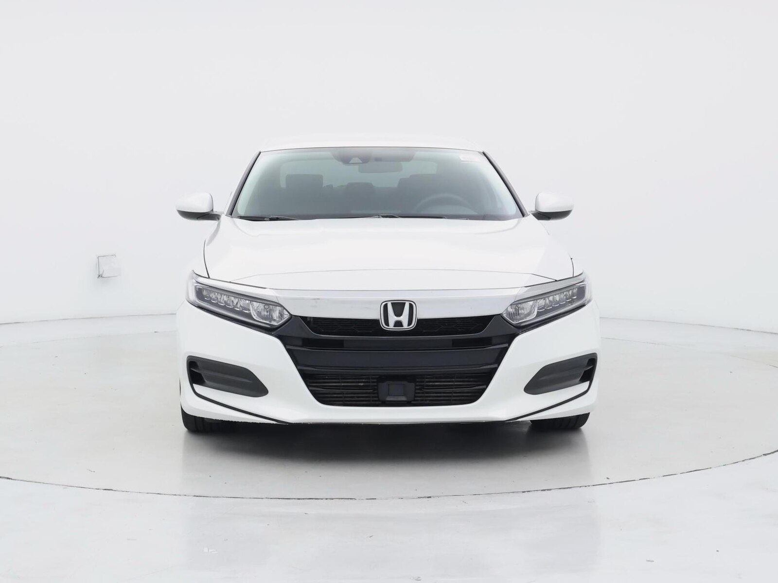 2020 Honda Accord LX - Photo 6