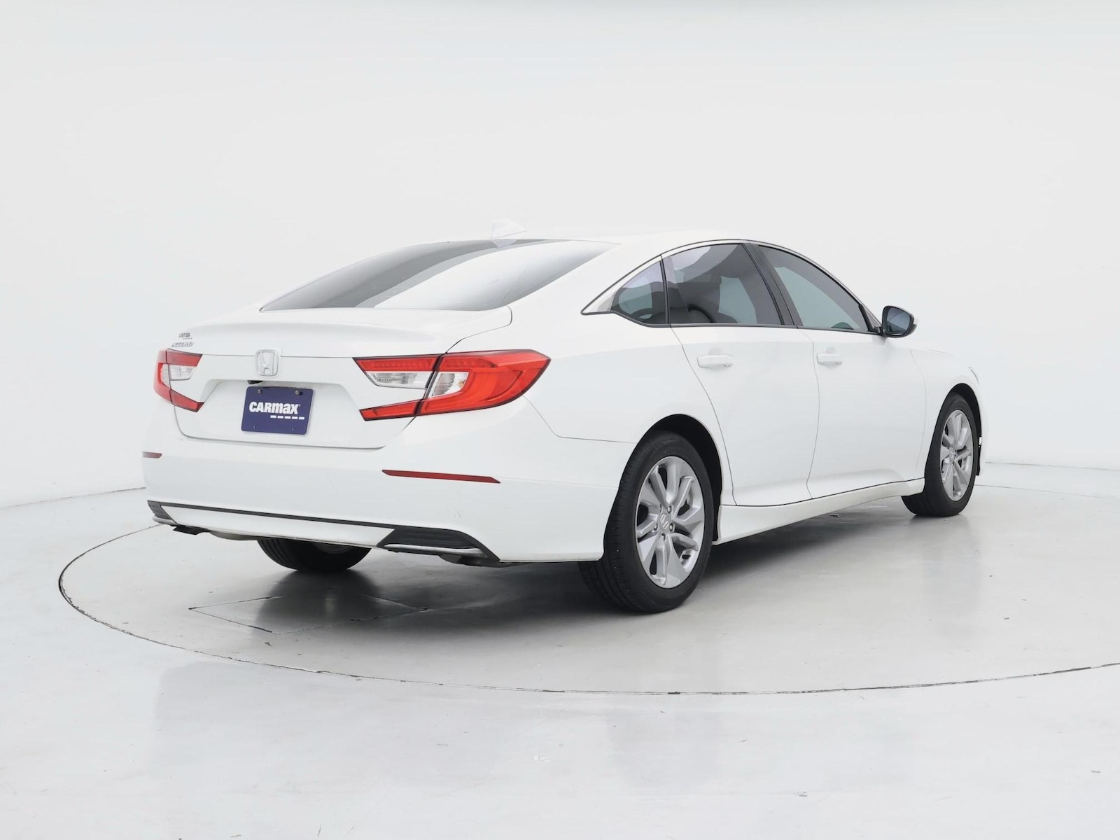 2020 Honda Accord LX - Photo 9