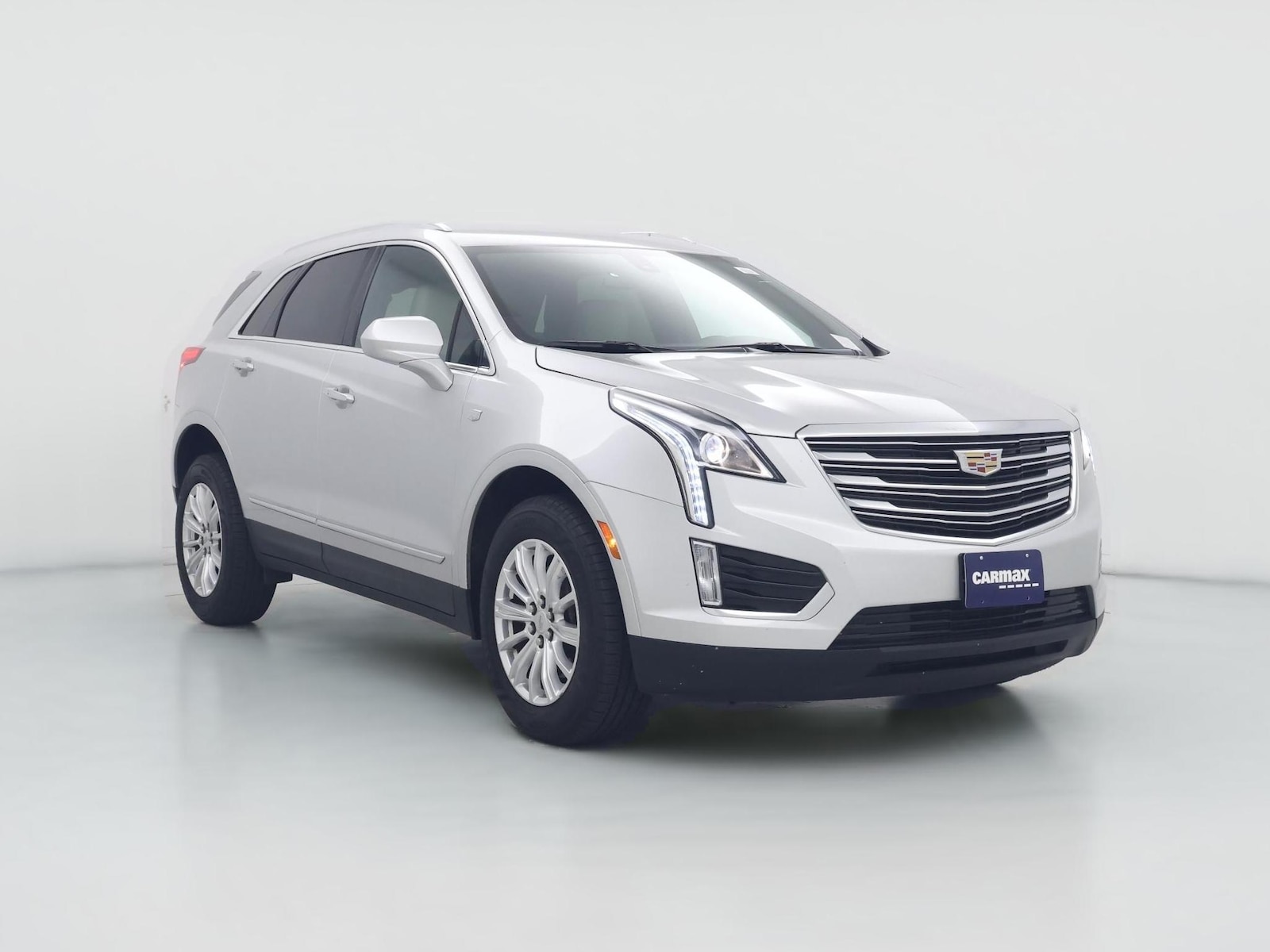 2019 Cadillac XT5