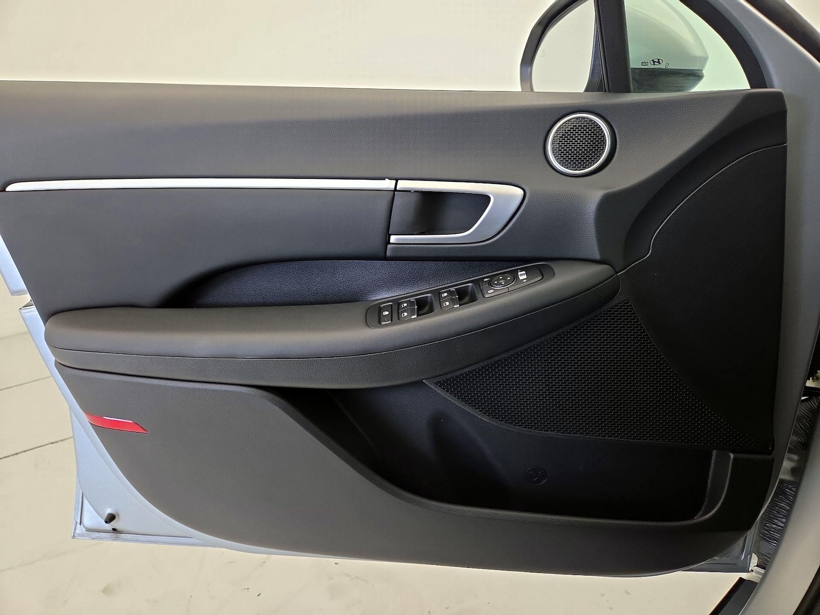 2026 Hyundai Sonata Hybrid Blue - Photo 13
