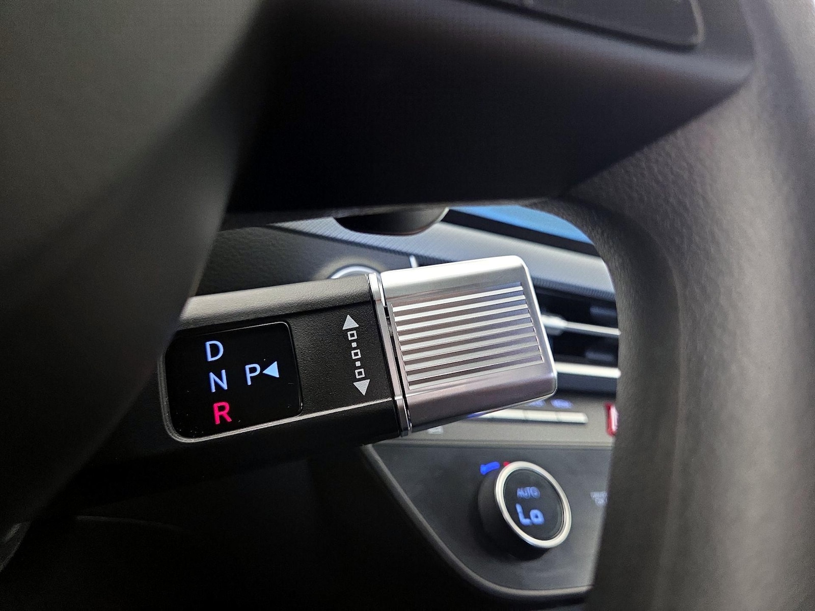 2026 Hyundai Sonata Hybrid Blue - Photo 17
