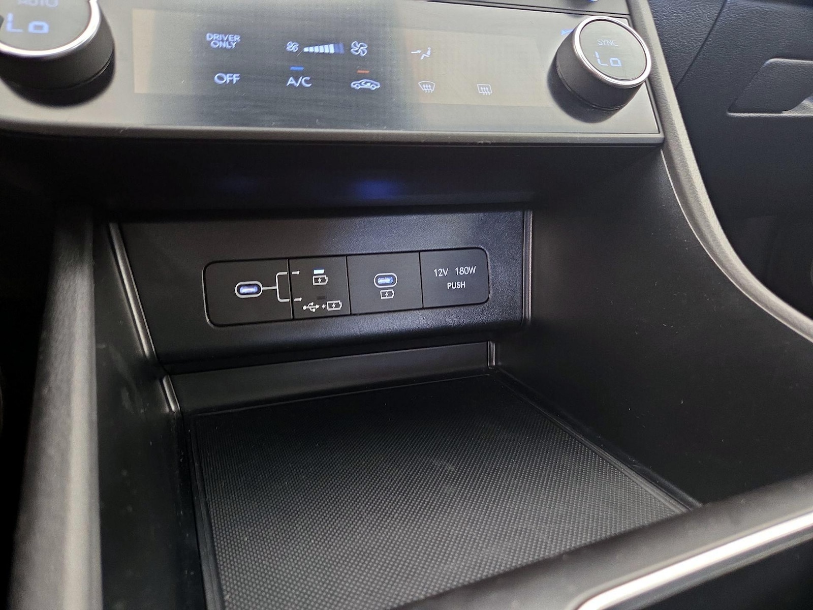 2026 Hyundai Sonata Hybrid Blue - Photo 18