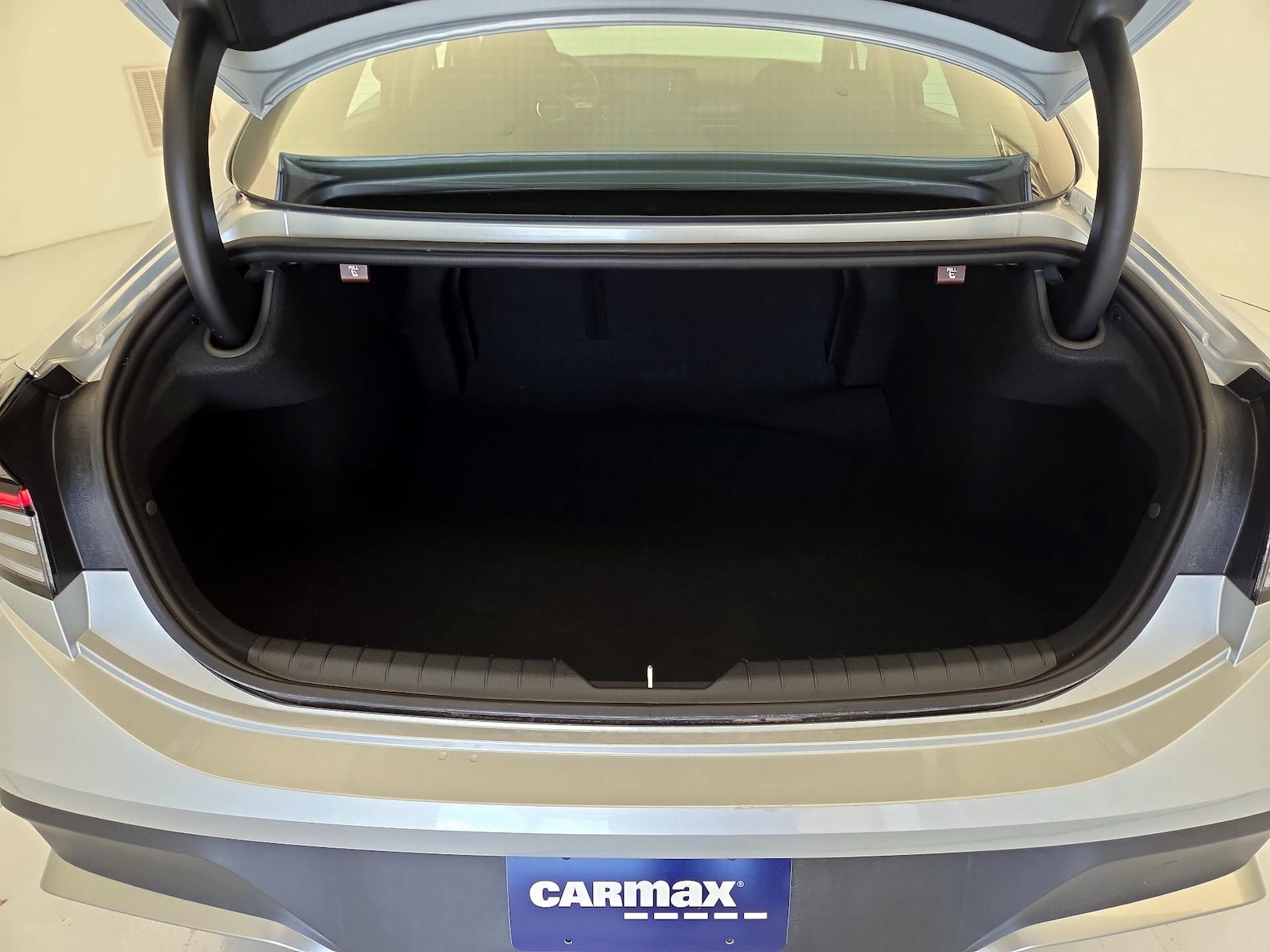 2026 Hyundai Sonata Hybrid Blue - Photo 20