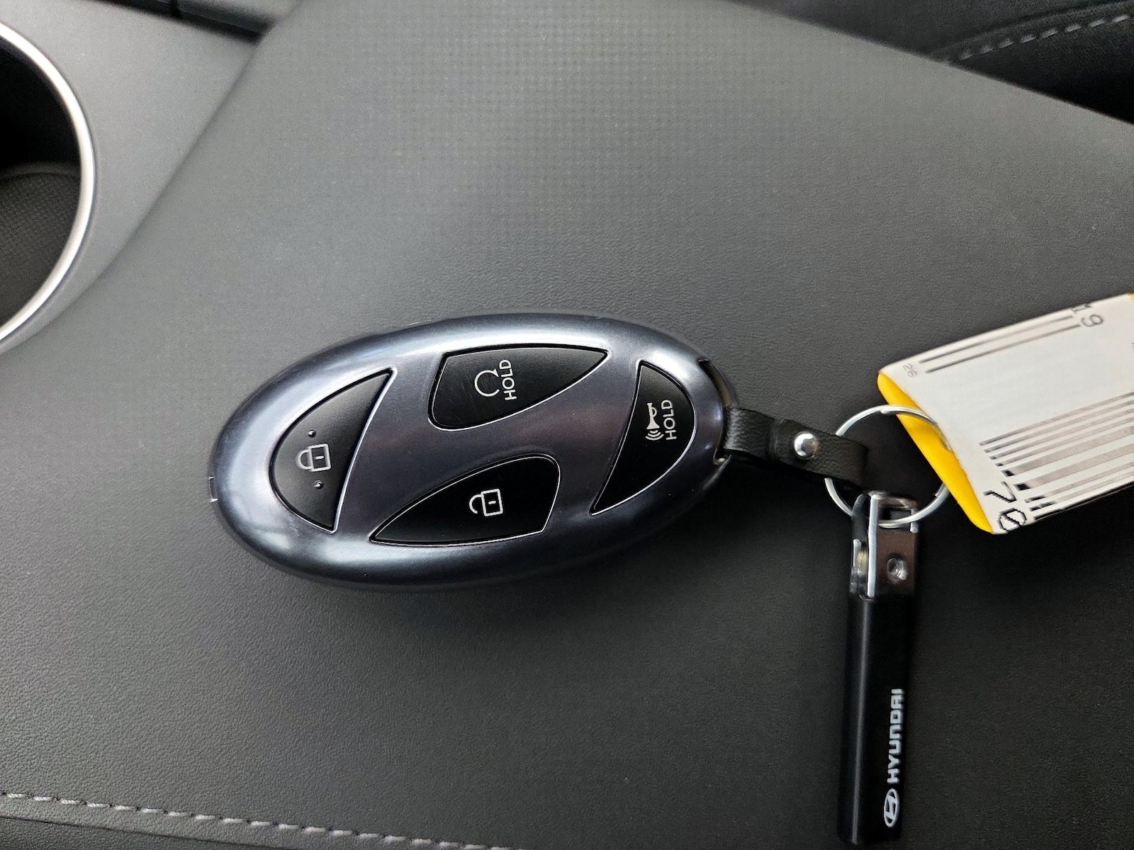 2026 Hyundai Sonata Hybrid Blue - Photo 22