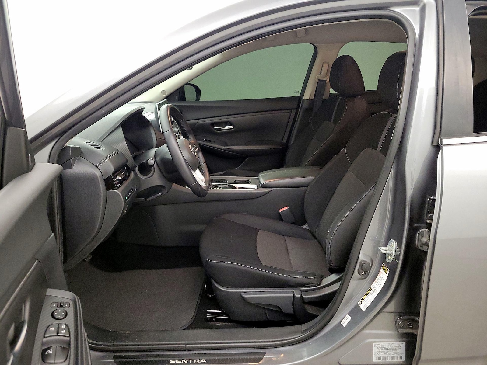 Side Airbags