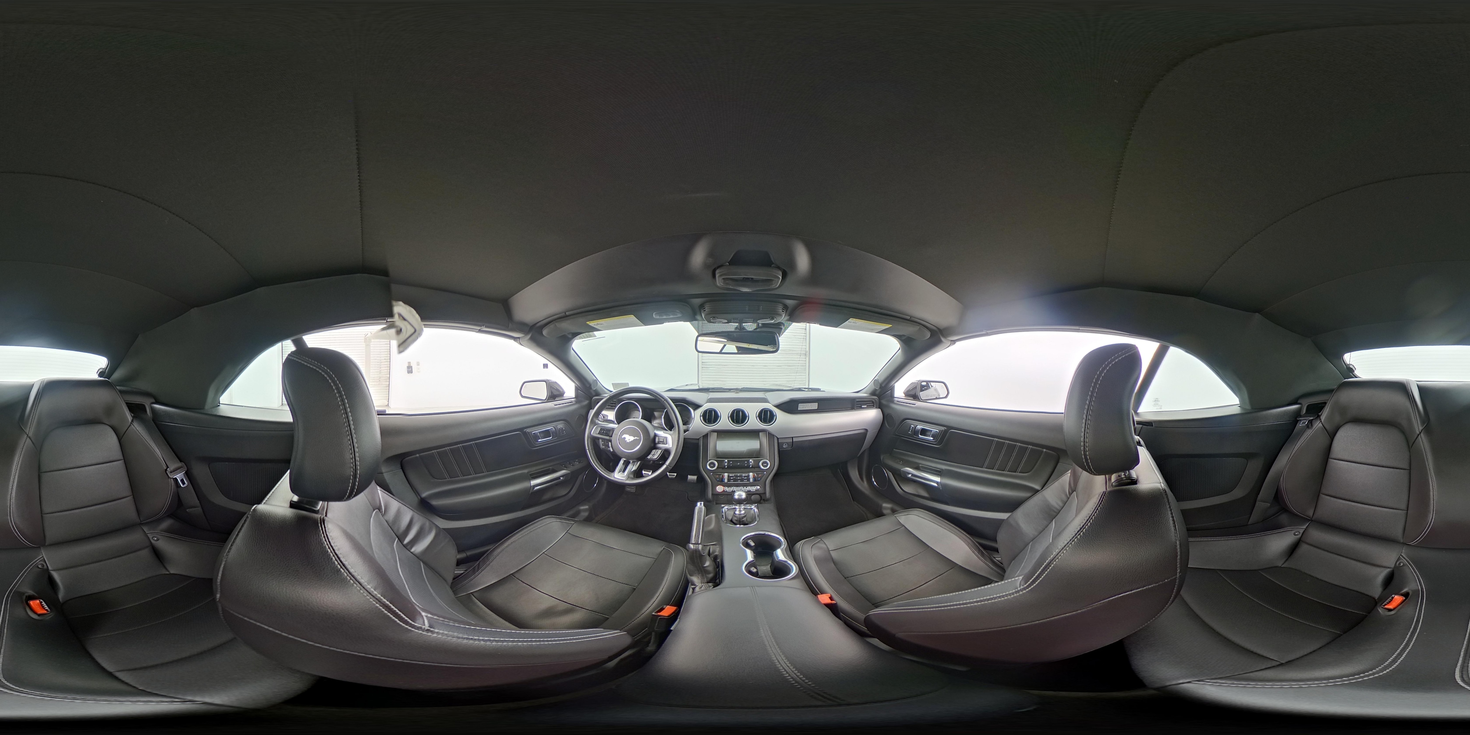 2017 Ford Mustang GT Premium - Photo 23