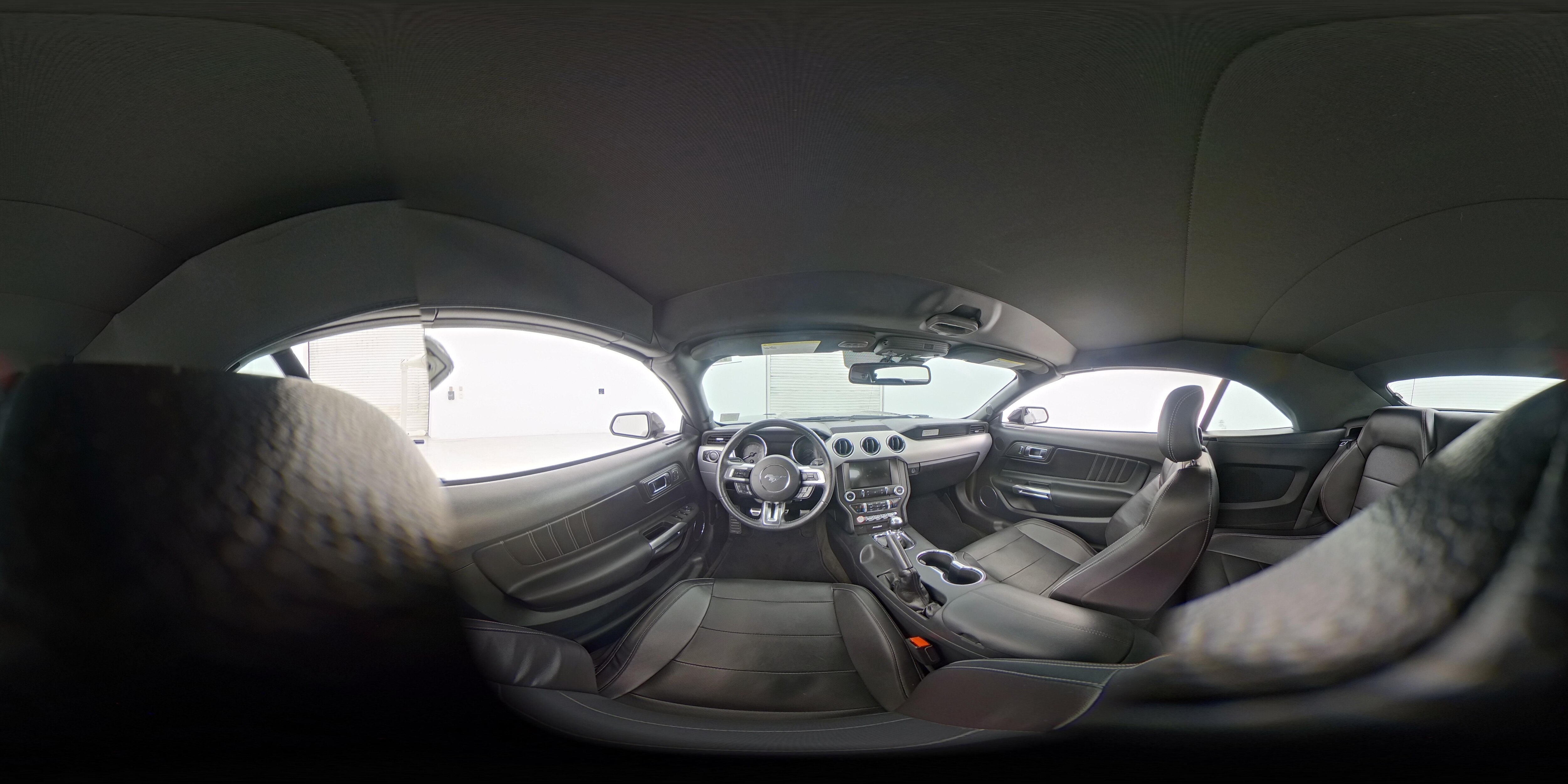 2017 Ford Mustang GT Premium - Photo 24