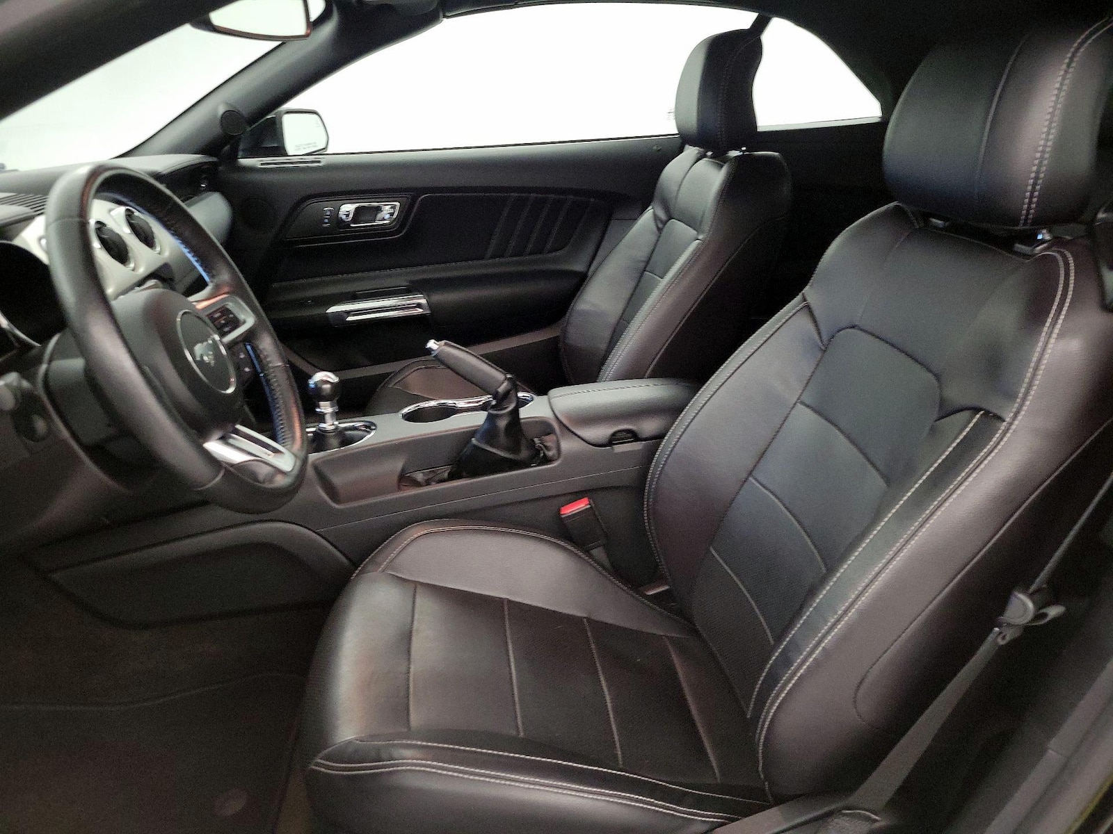 2017 Ford Mustang GT Premium - Photo 10