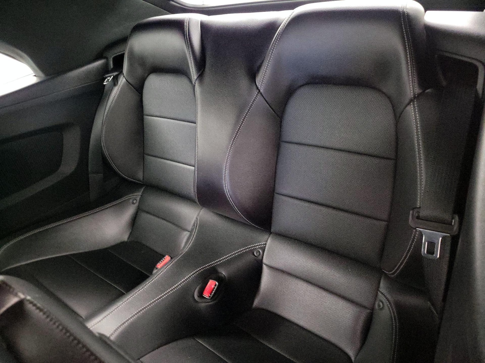 2017 Ford Mustang GT Premium - Photo 19