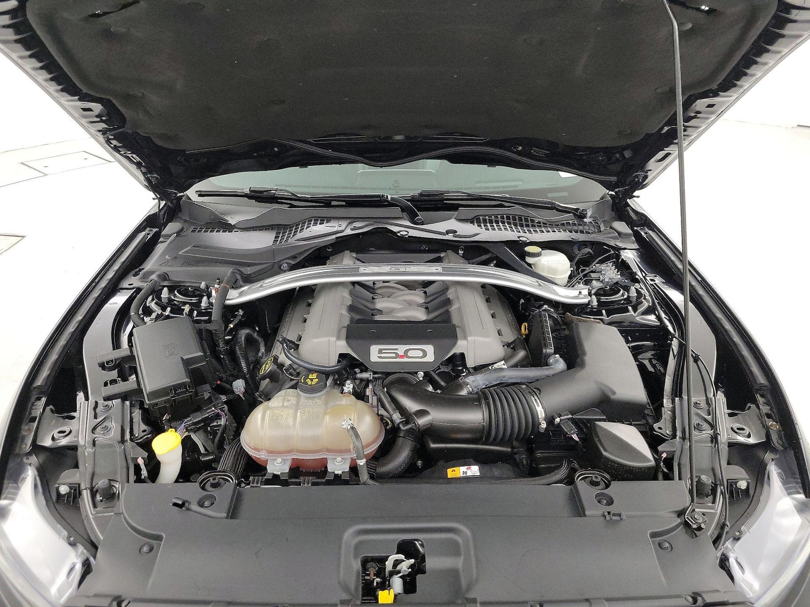 2017 Ford Mustang GT Premium - Photo 21