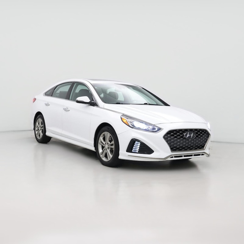 2019 Hyundai Sonata Limited