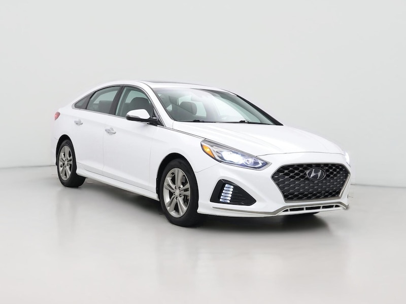 2019 Hyundai Sonata Limited