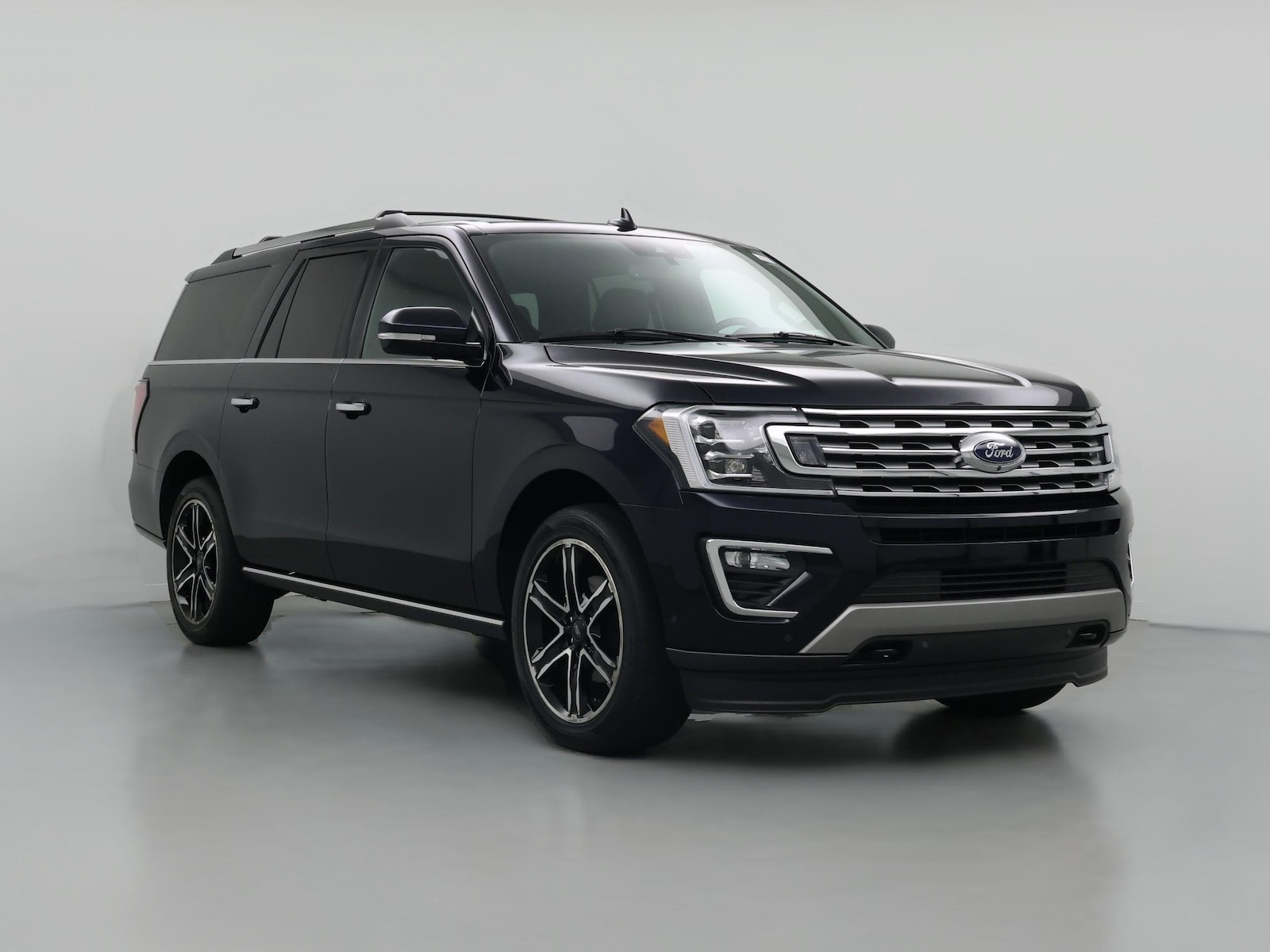 2021 Ford Expedition Max