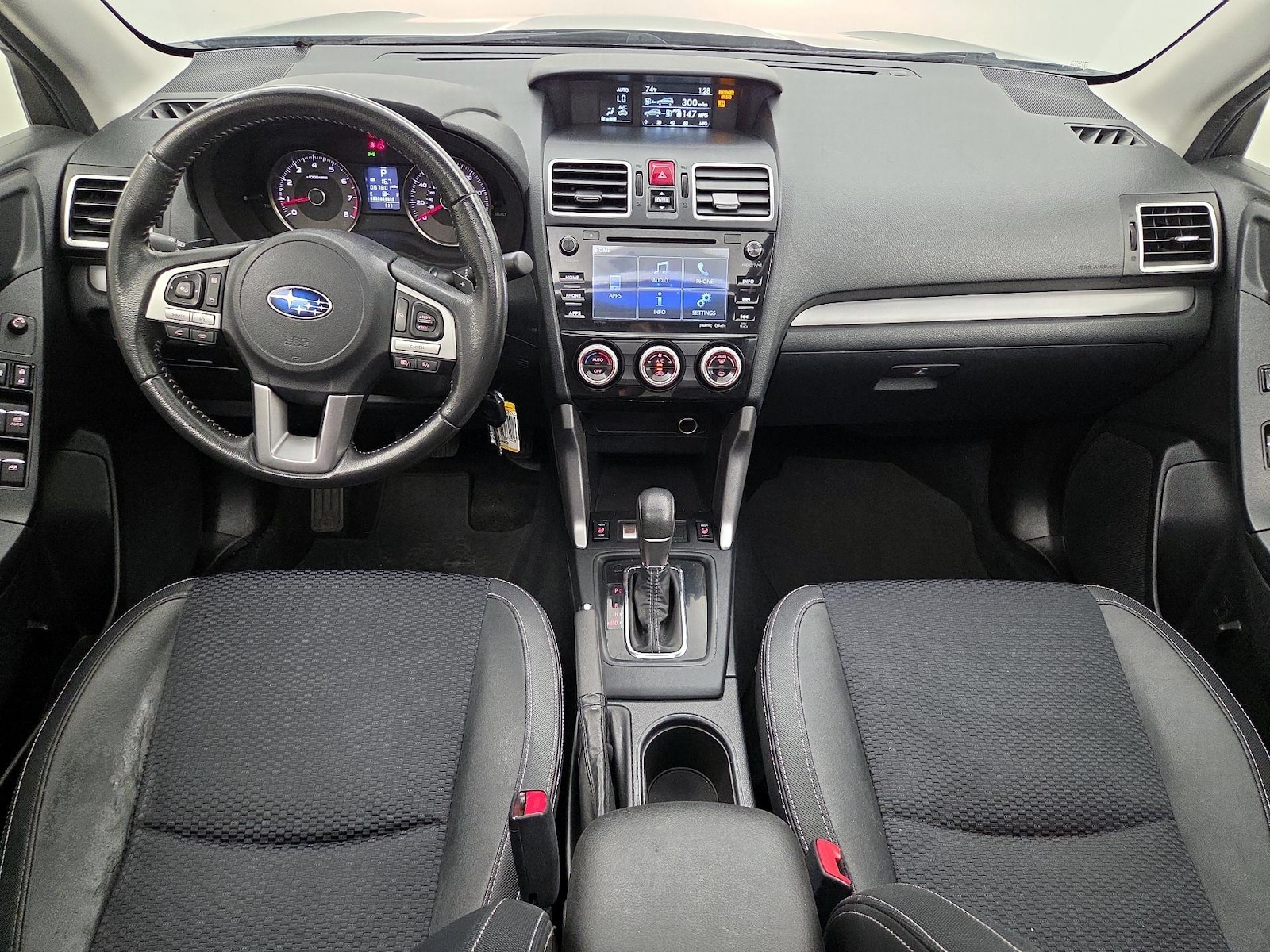 Rear View Camera