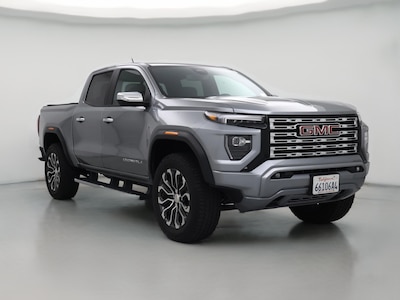 2024 GMC Canyon Denali