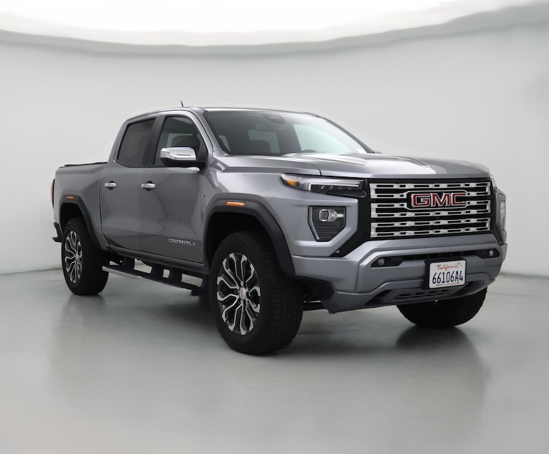 2024 GMC Canyon Denali