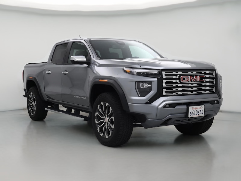 2024 GMC Canyon Denali