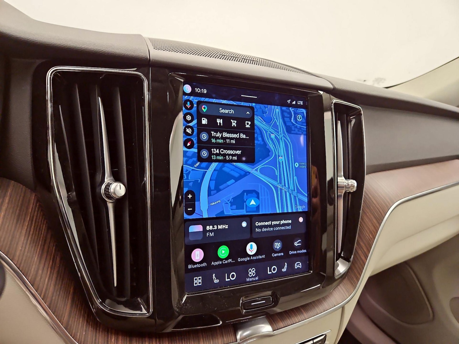2022 Volvo XC60 Momentum - Photo 15